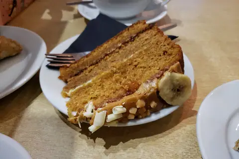 The Pastry Corner photo 2