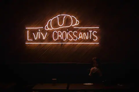 The Pastry Corner photo 1