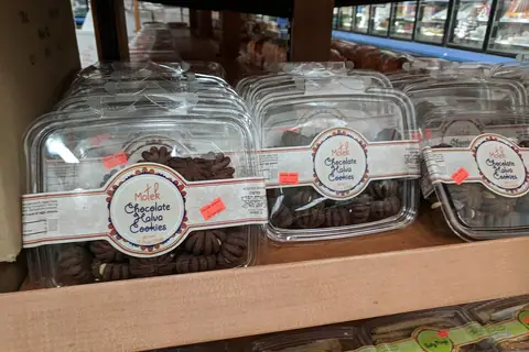 The Pastry Corner photo 3